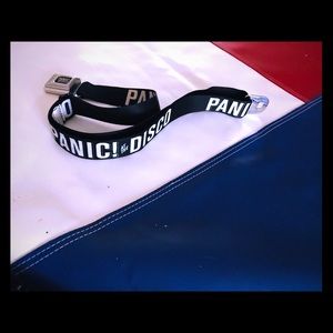 Belt